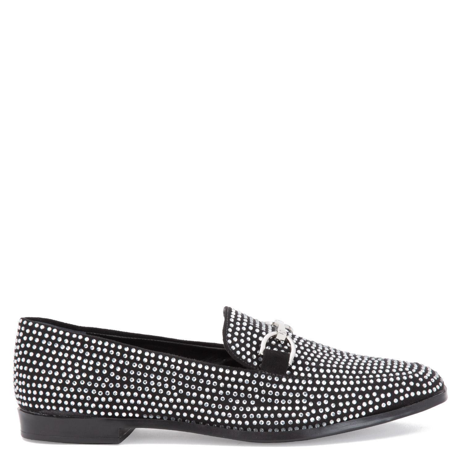 Mocasin  Trace  Gacel  Negro  0660100-0