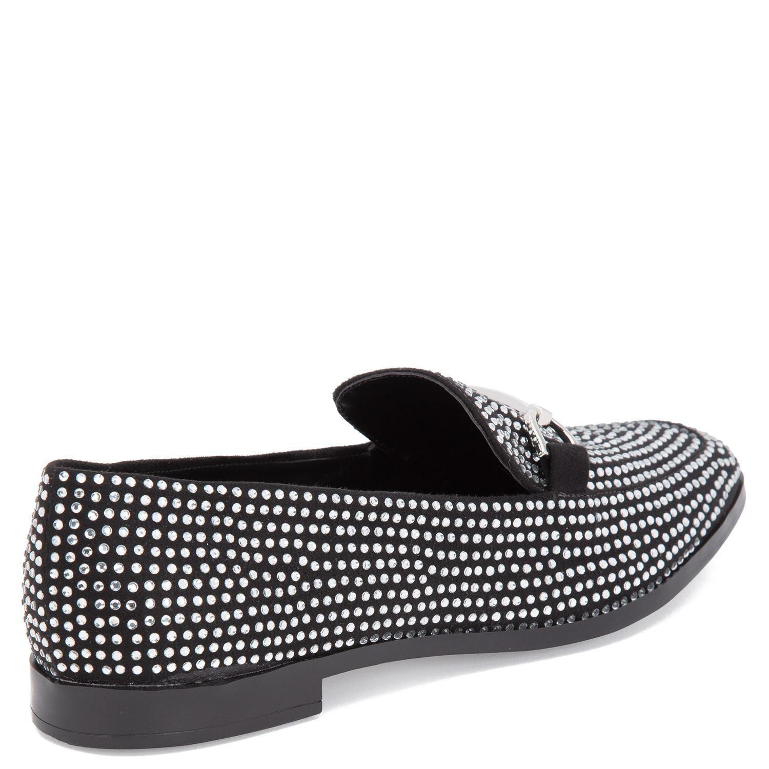 Mocasin  Trace  Gacel  Negro  0660100-3