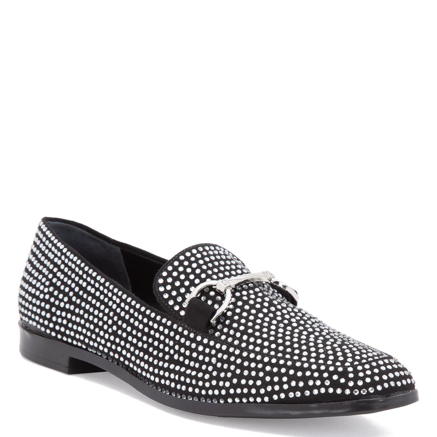 Mocasin  Trace  Gacel  Negro  0660100-4