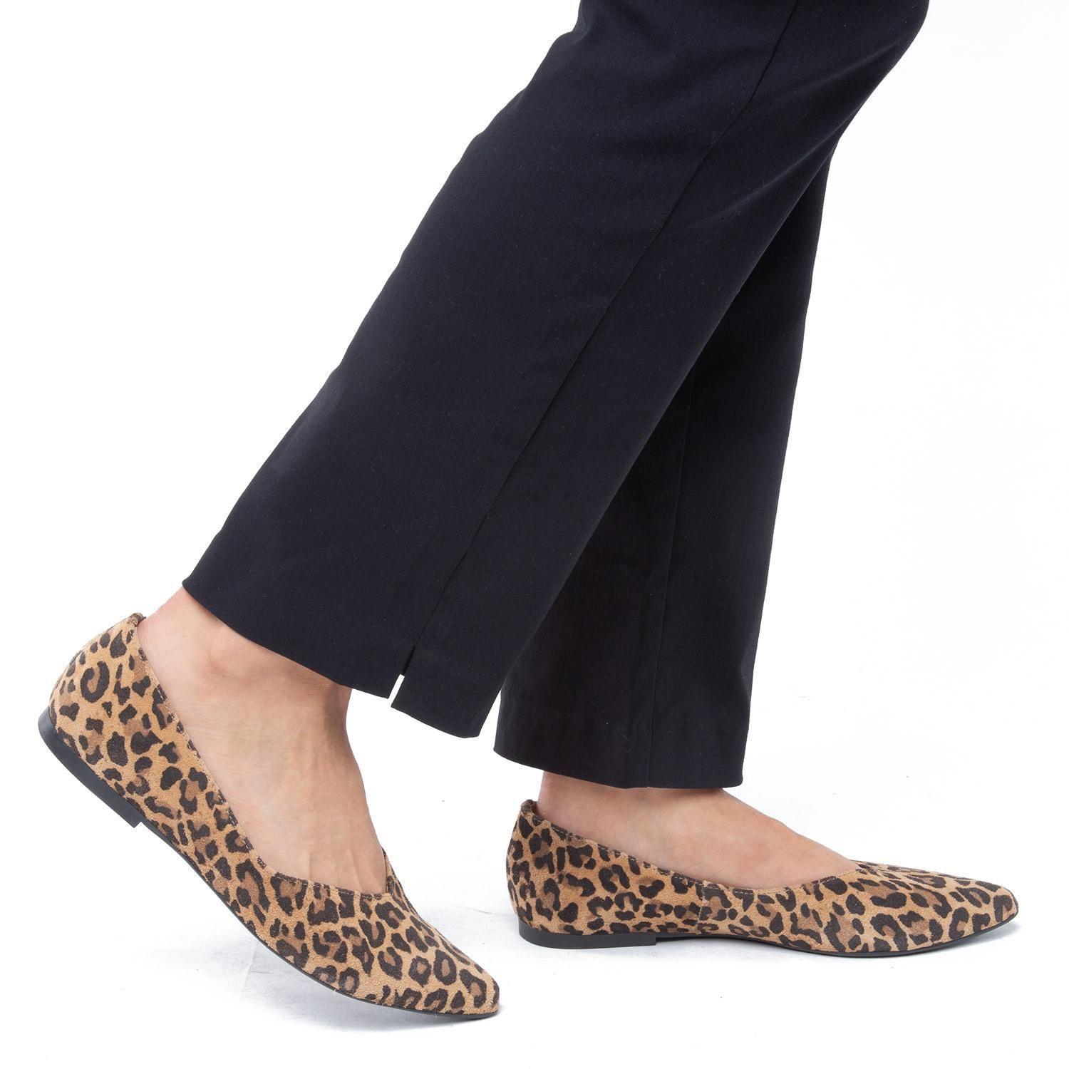 Ballerina  Kim  Gacel  Leopardo  0660450-1