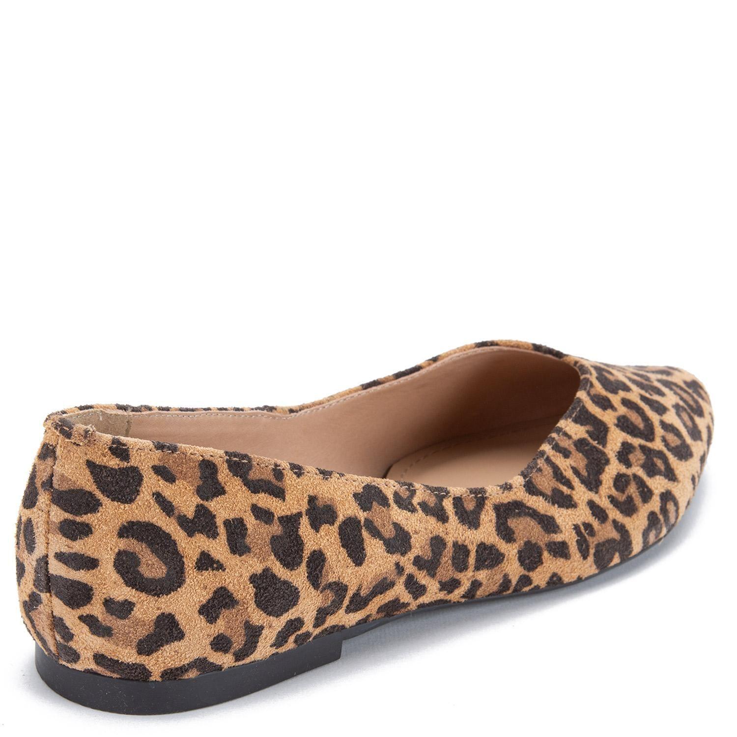 Ballerina  Kim  Gacel  Leopardo  0660450-4