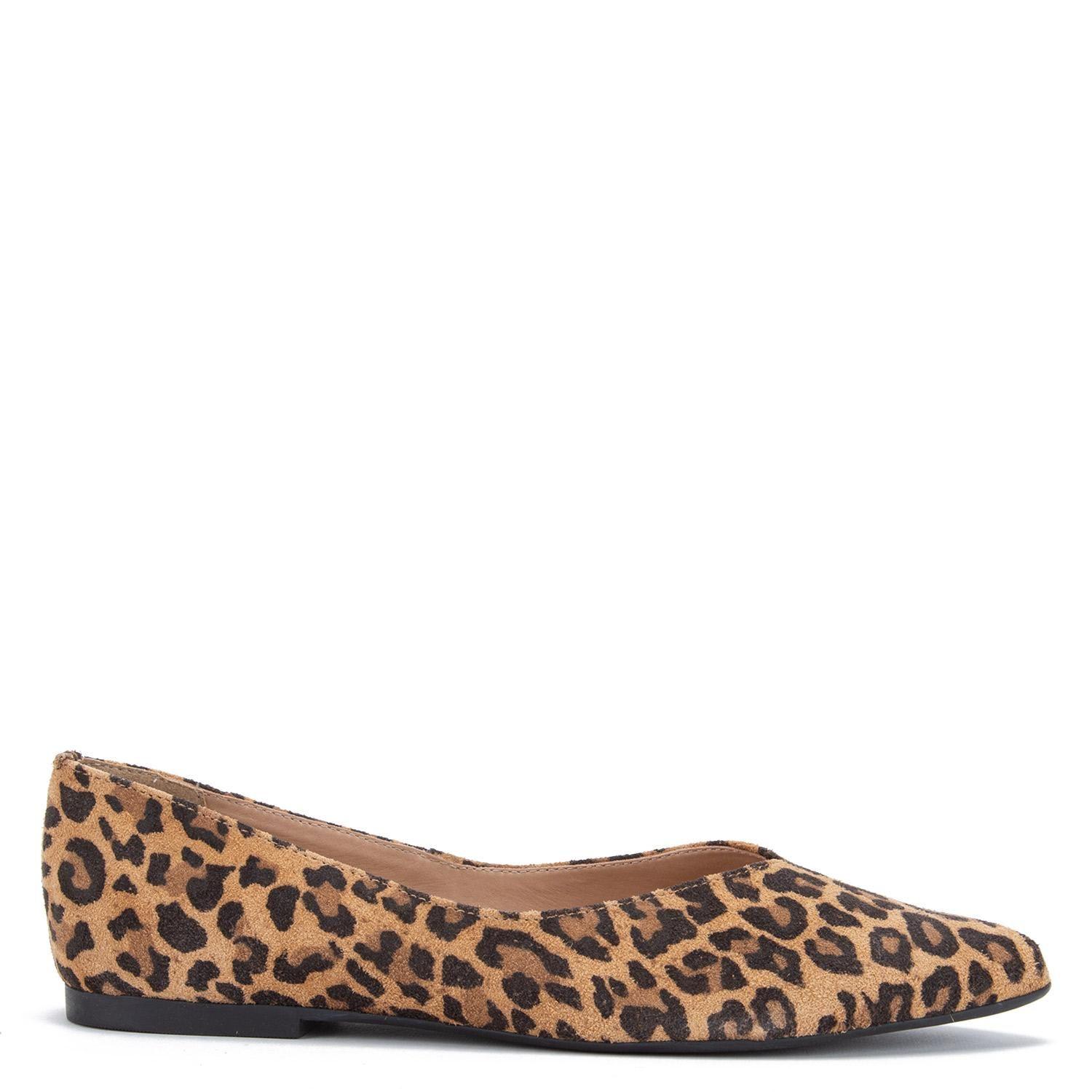 Ballerina  Kim  Gacel  Leopardo  0660450-0