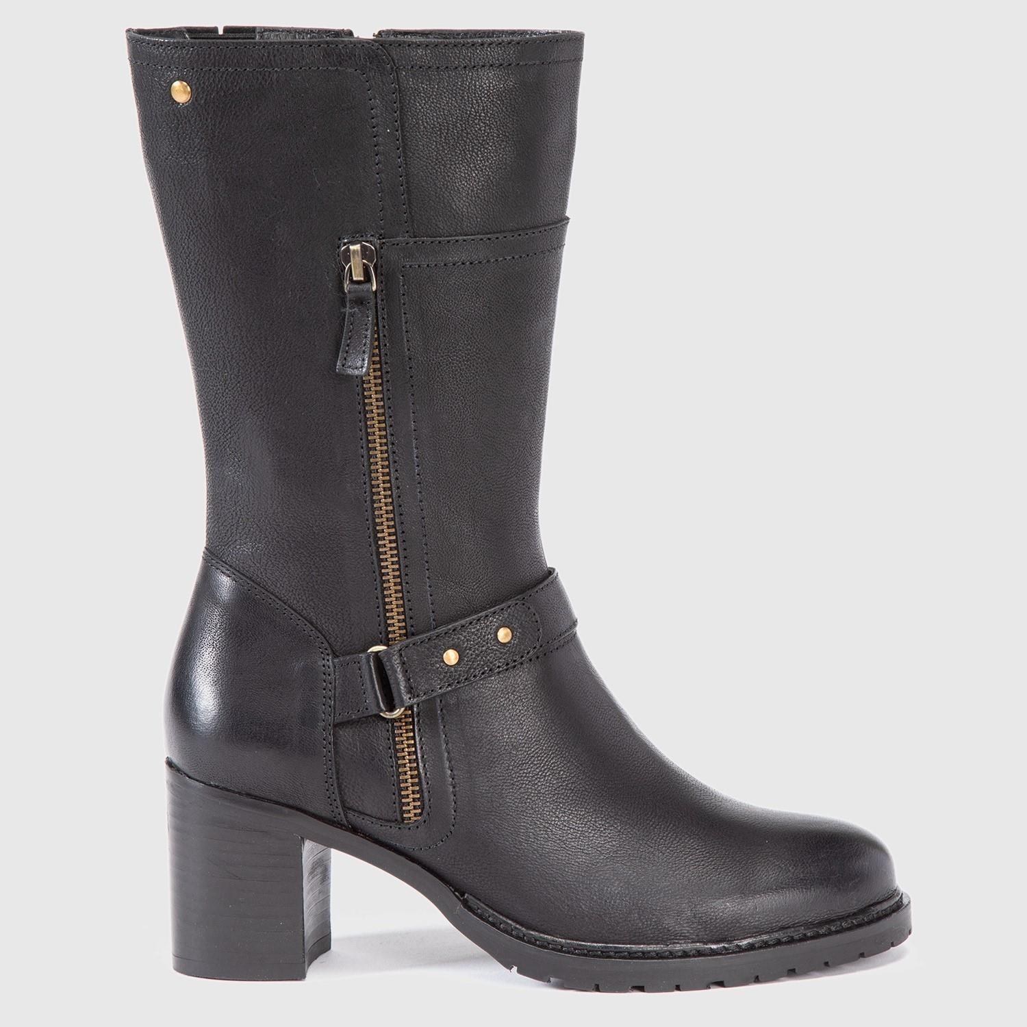 Bota  Kilkenny  Gacel  Negro  0658603-0