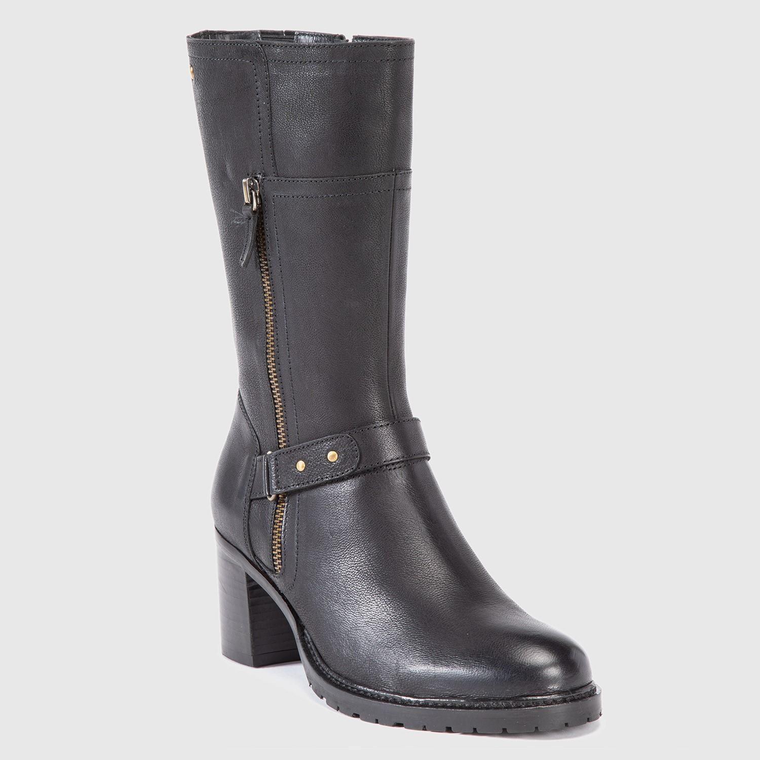 Bota  Kilkenny  Gacel  Negro  0658603-2