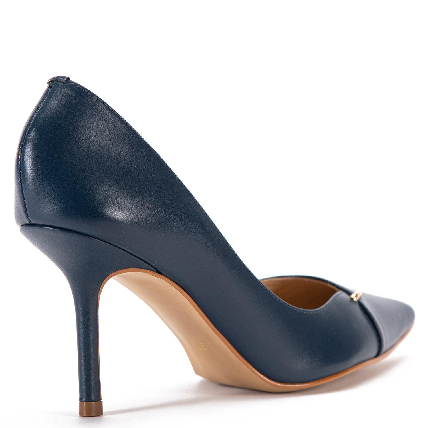 Zapato  Irune  Gacel  Marino  0659579-4