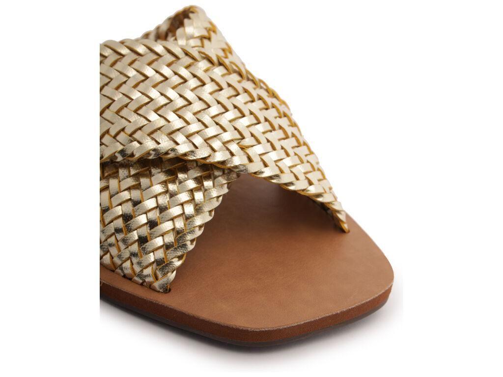 Sandalia  Lupe  Anacapri  Dorado  C3061200110001-4