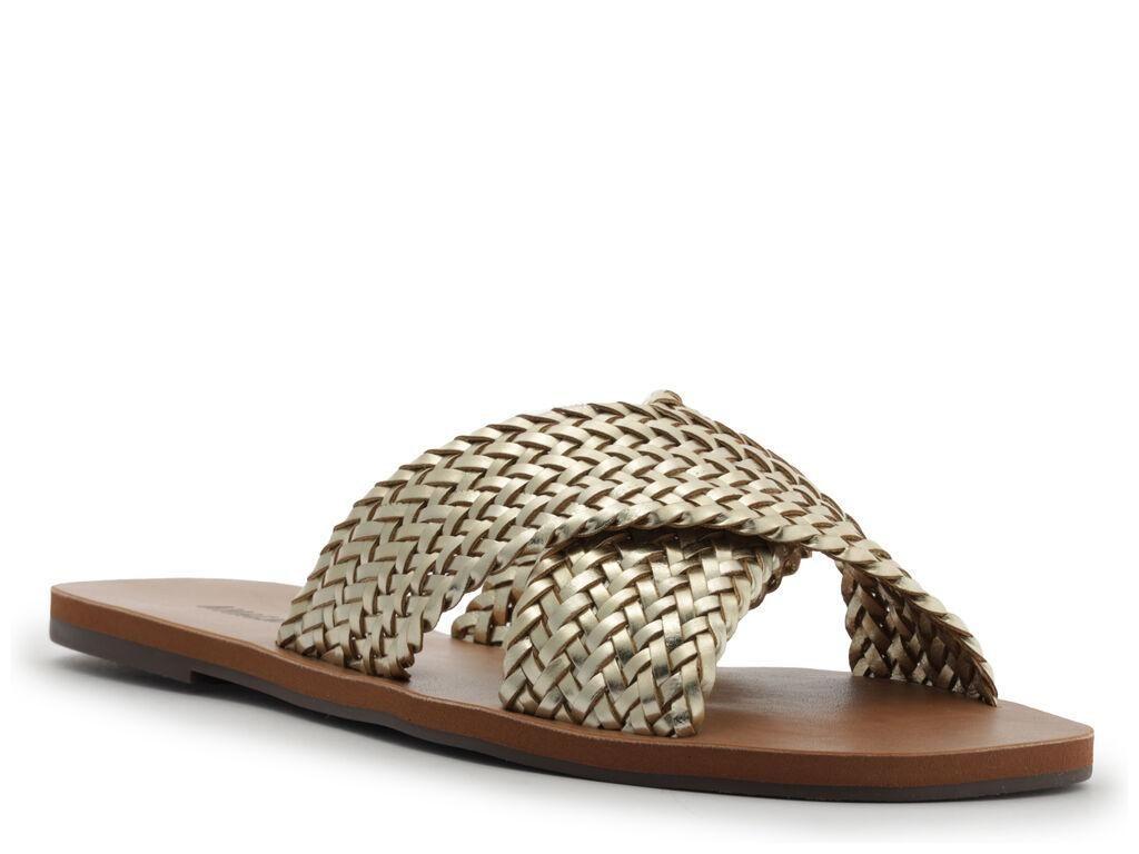 Sandalia  Lupe  Anacapri  Dorado  C3061200110001-2