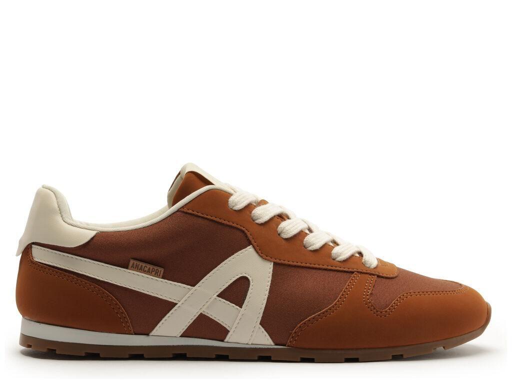 Zapatilla  Olivia  Anacapri  Cafe  C3071900050003-0