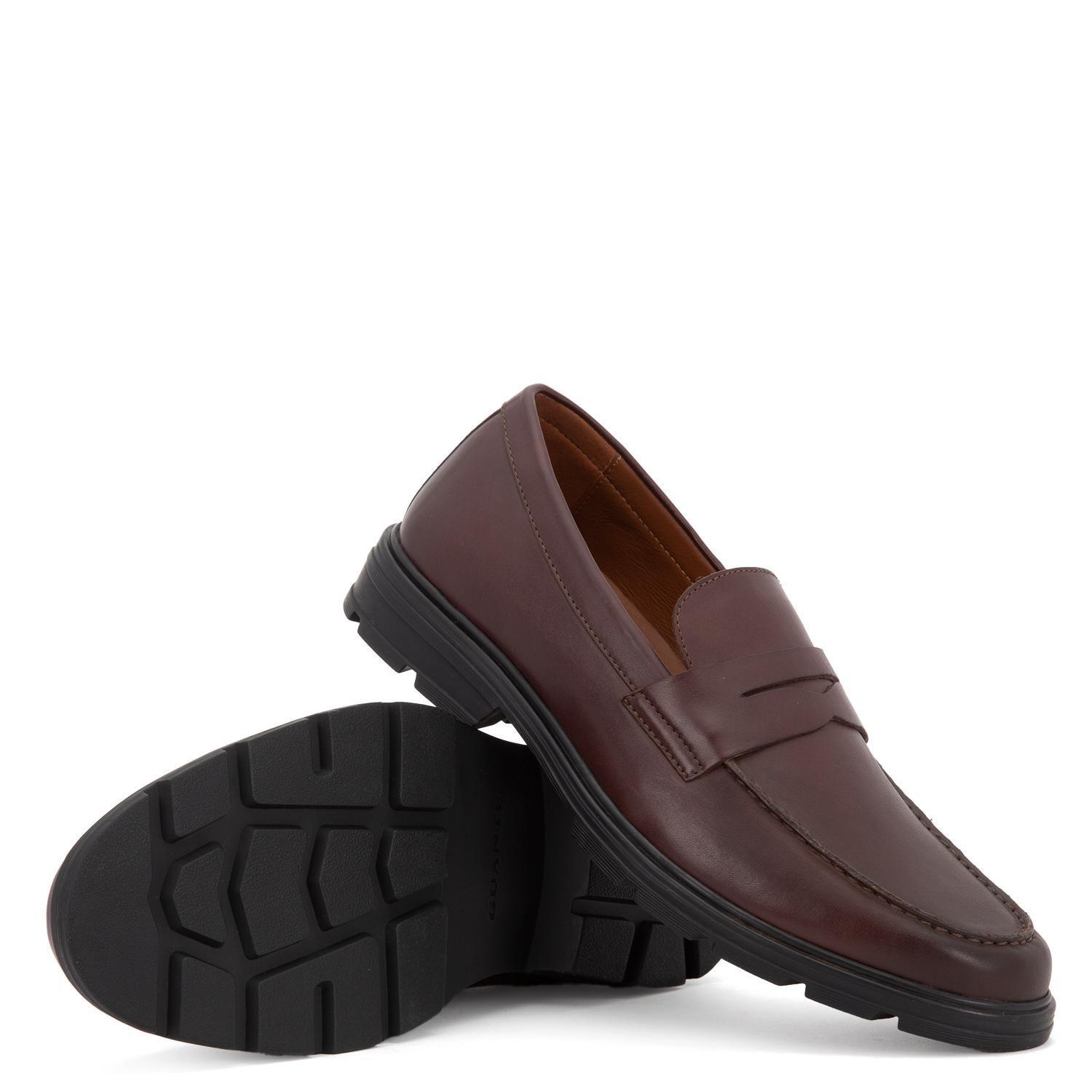 Mocasin  Ginebra  Guante  Guinda  0035533-2