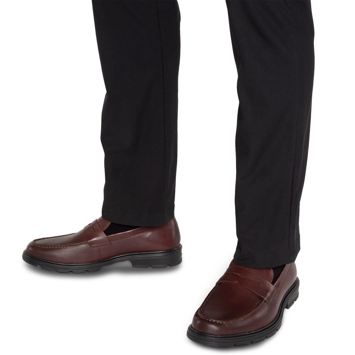 Mocasin  Ginebra  Guante  Guinda  0035533-1