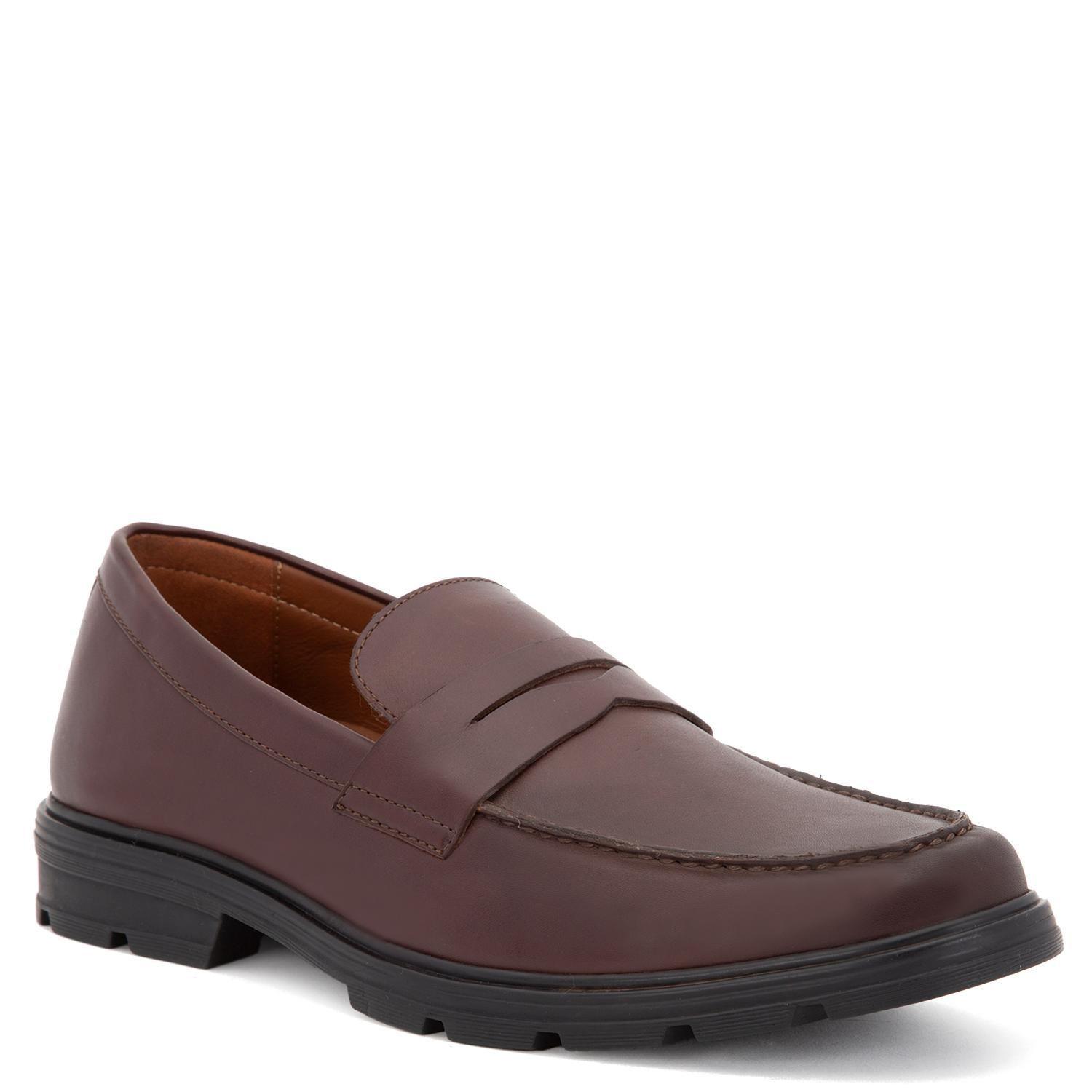 Mocasin  Ginebra  Guante  Guinda  0035533-4