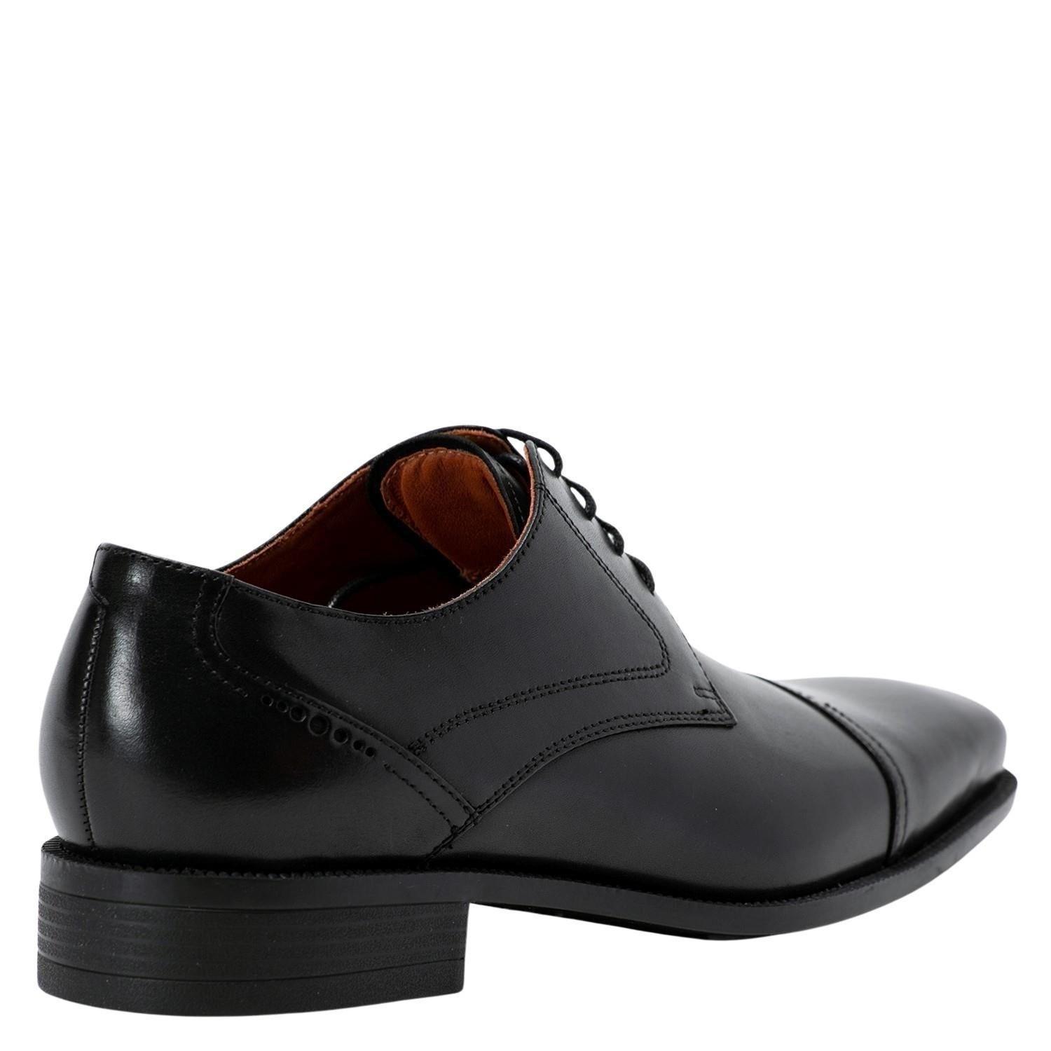 Zapato  Ba  Guante  Negro  0033389-4