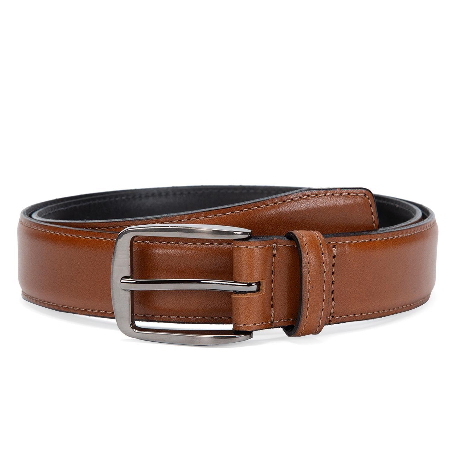 Cinturon  Clasi Form  Guante  Dark Camel  Ci1391-0