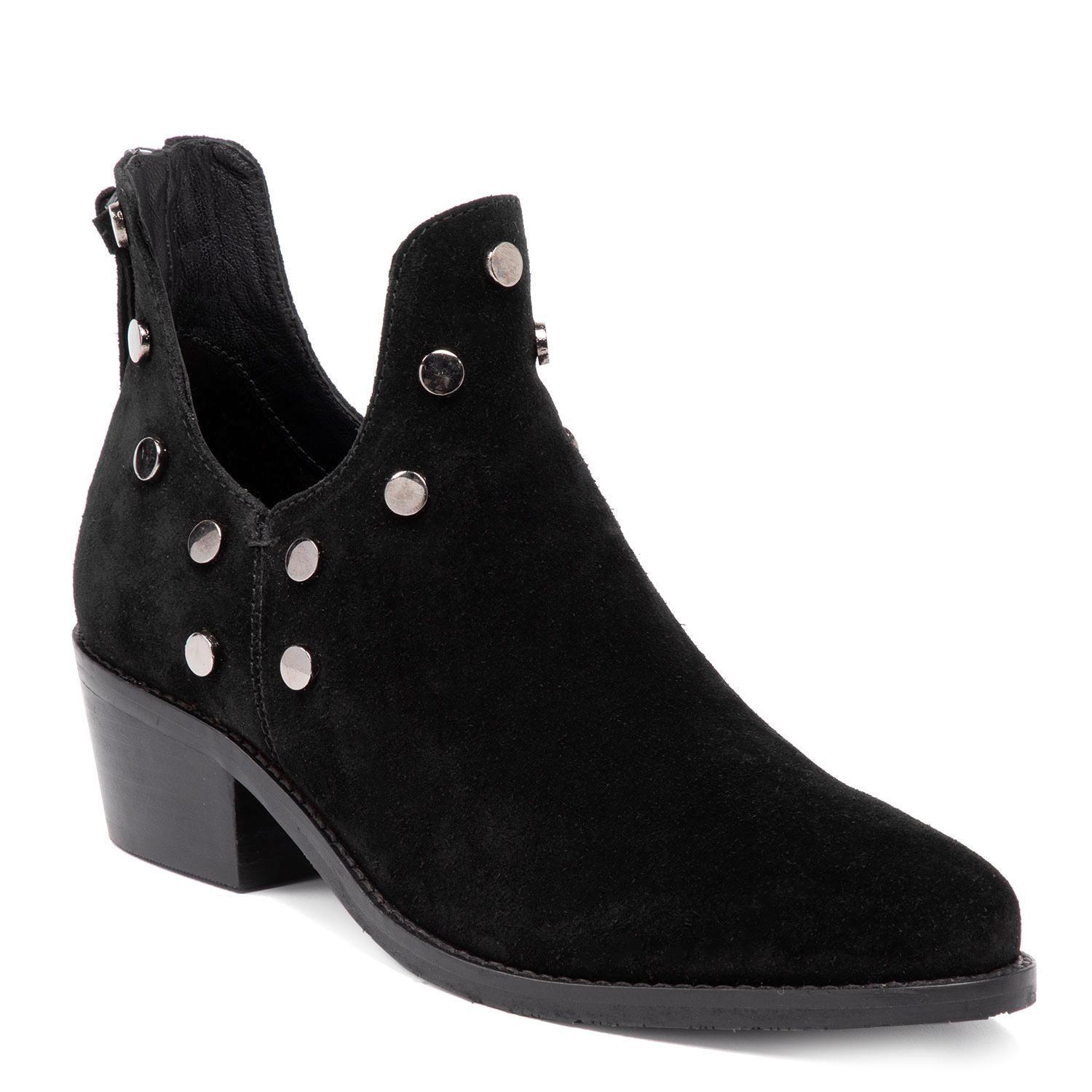 Bootie  Sheyla  Gacel  Negro  0659813-2