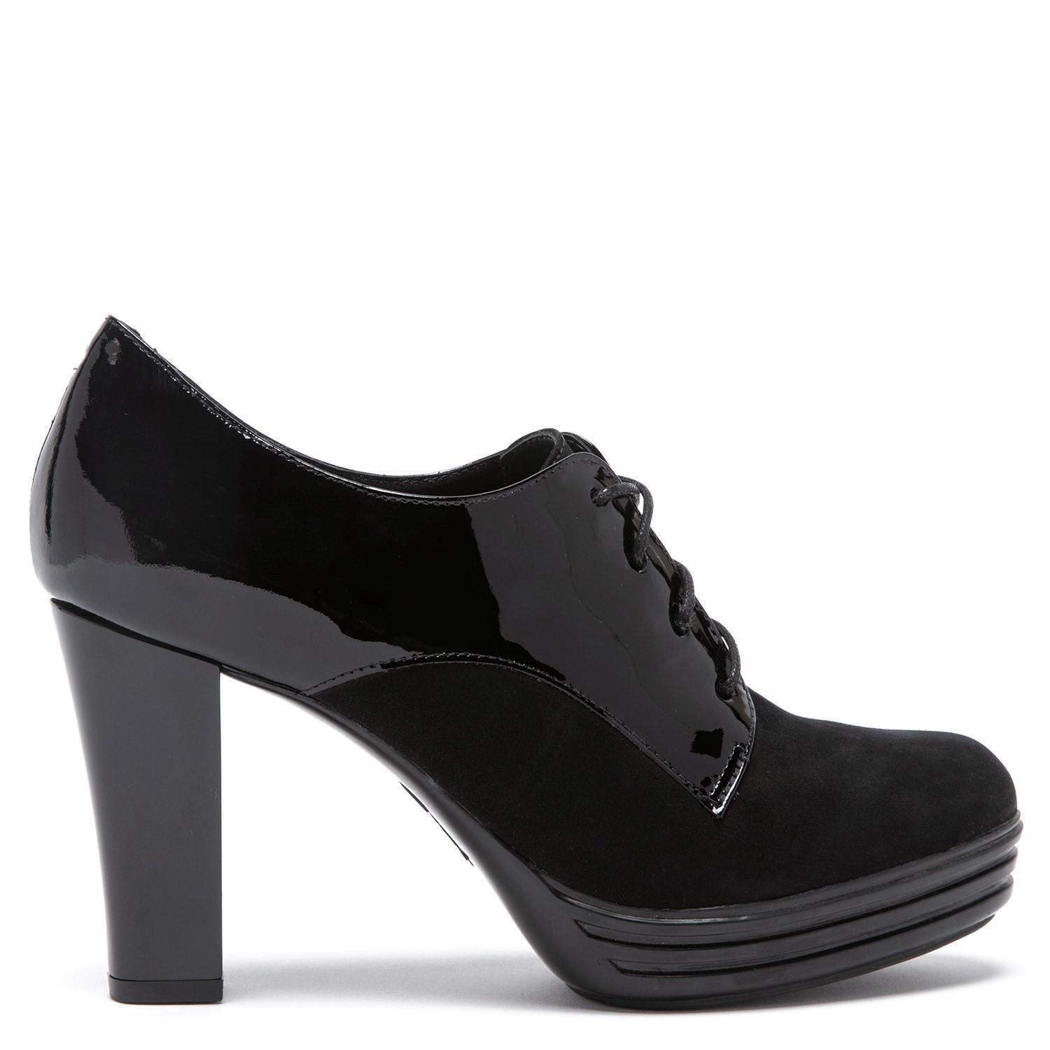 Zapato  Celene  Gacel  Negro  0659420-0