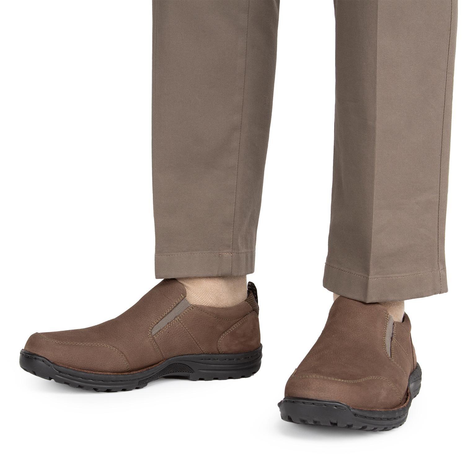 Zapato  Dt  Guante  Vison  0035897-1