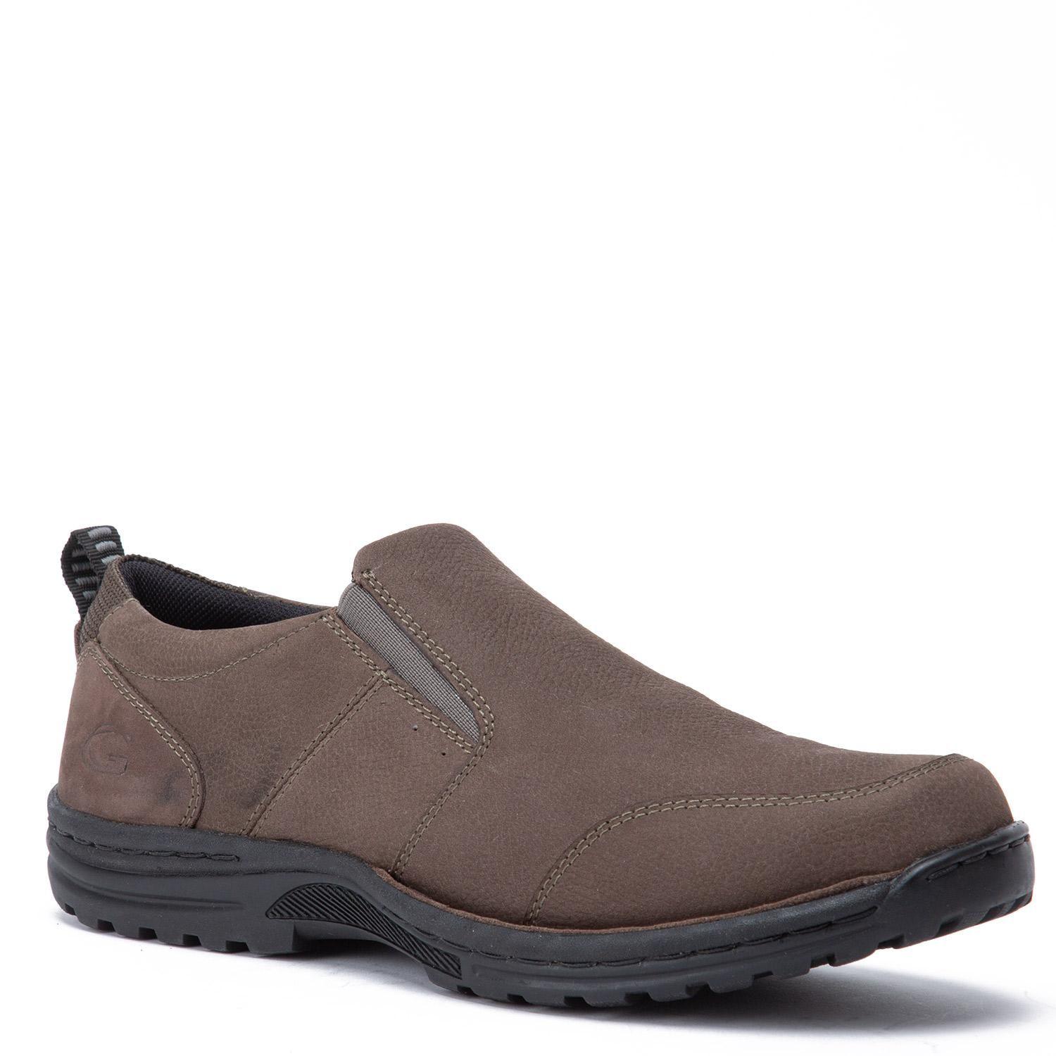 Zapato  Dt  Guante  Vison  0035897-2