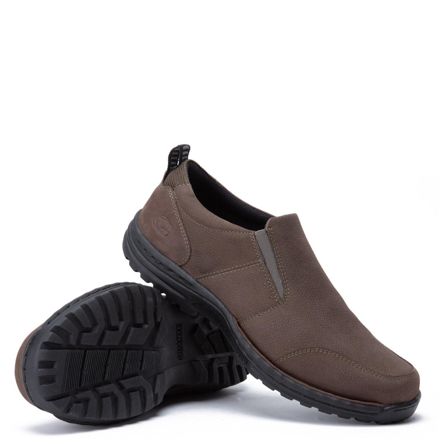 Zapato  Dt  Guante  Vison  0035897-3