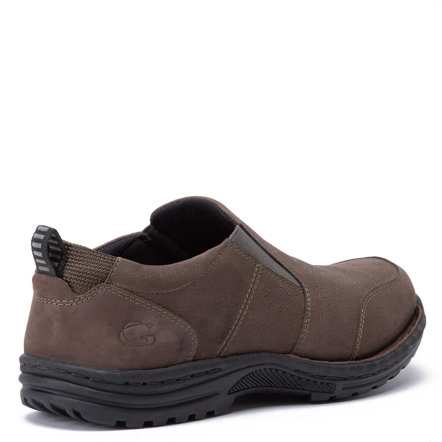 Zapato  Dt  Guante  Vison  0035897-4