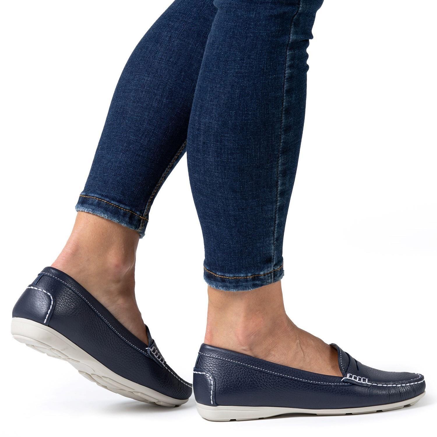 Mocasin  Isidora  Gacel  Marino  0658989-1