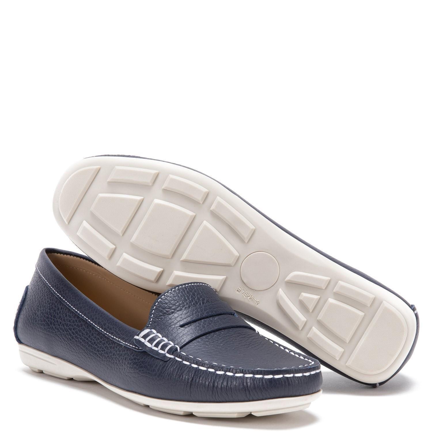 Mocasin  Isidora  Gacel  Marino  0658989-3