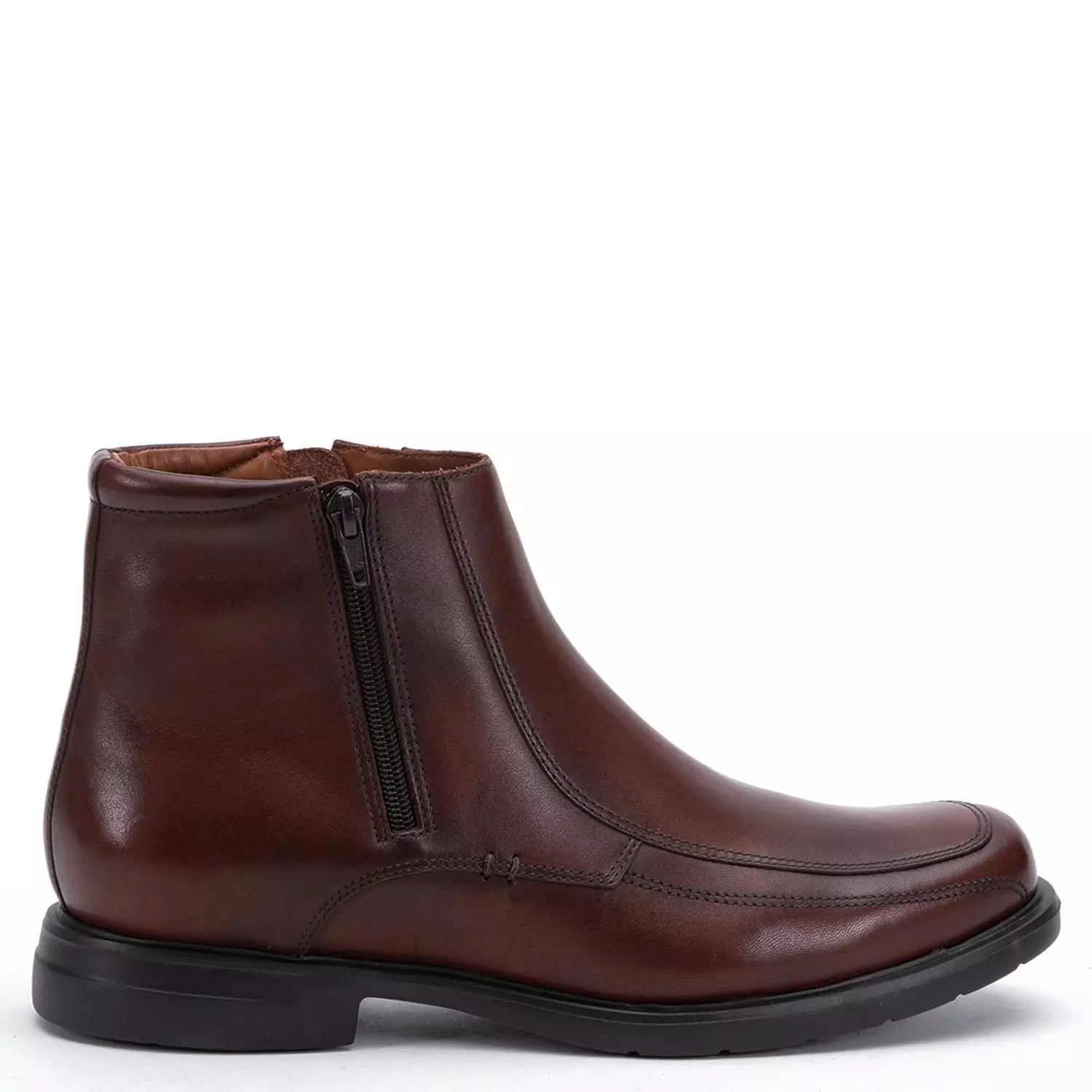 Botin de cuero hombre Guante maldo Ferguson-0