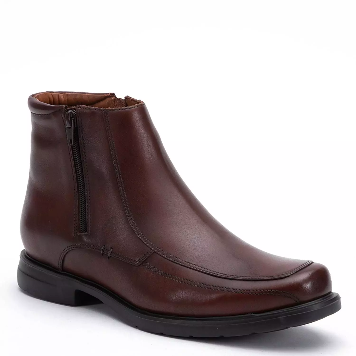 Botin de cuero hombre Guante maldo Ferguson-2
