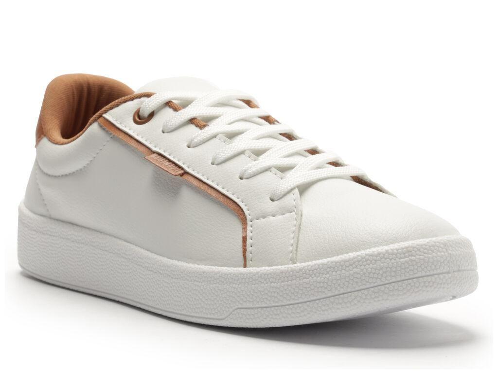 Zapatilla  Etta  Anacapri  Blanco  C3032900040002-2