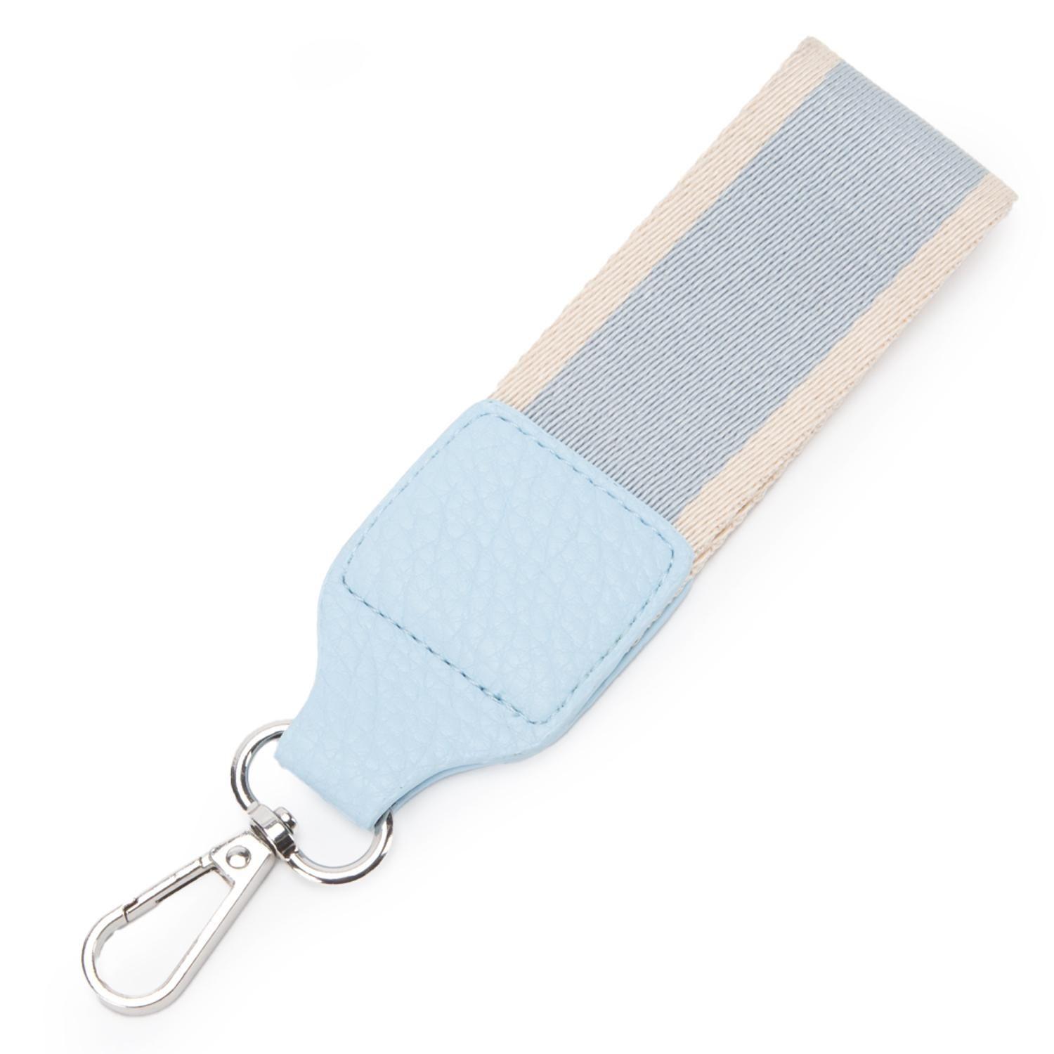 Billetera  Billetera Pequeña  Gacel  Celeste  Bil0421-3