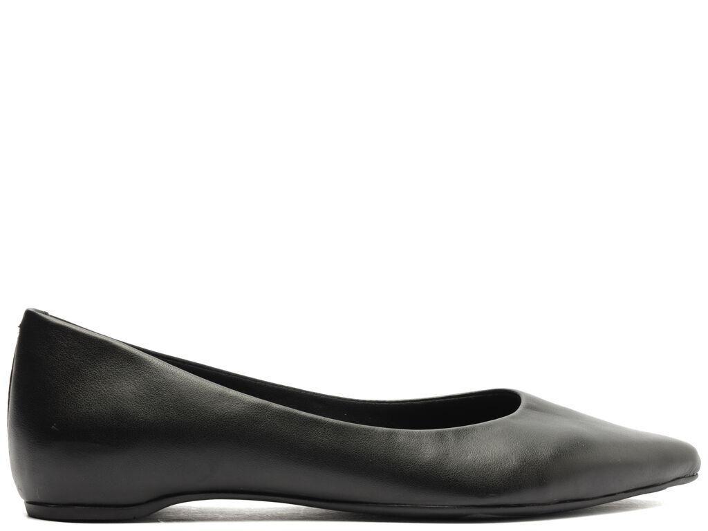 Ballerina  Chloe  Anacapri  Negro  C0029000010085-0