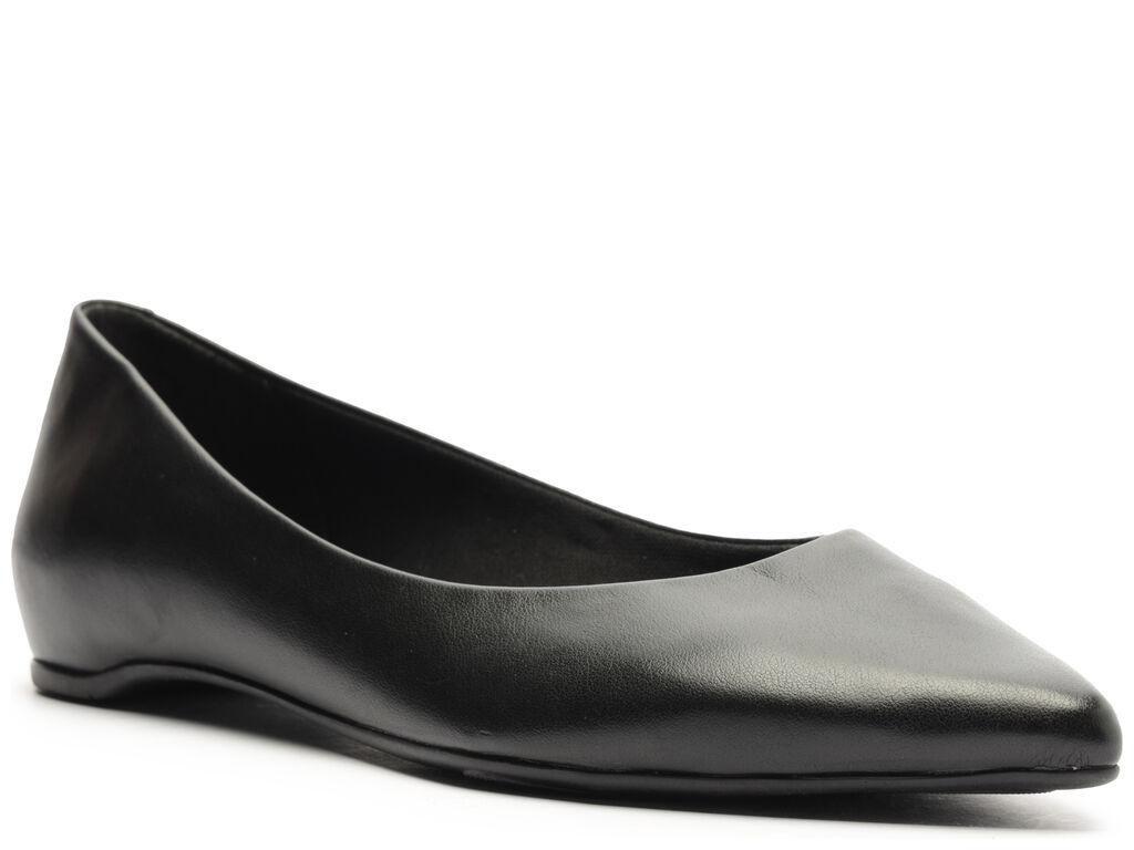 Ballerina  Chloe  Anacapri  Negro  C0029000010085-2