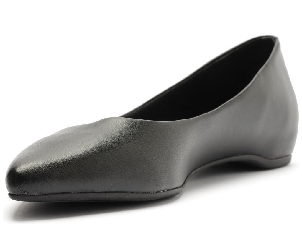 Ballerina  Chloe  Anacapri  Negro  C0029000010085-3