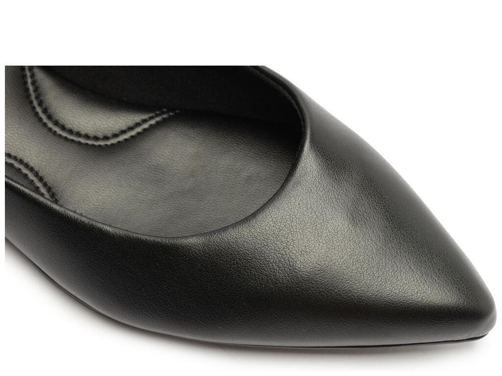 Ballerina  Chloe  Anacapri  Negro  C0029000010085-4