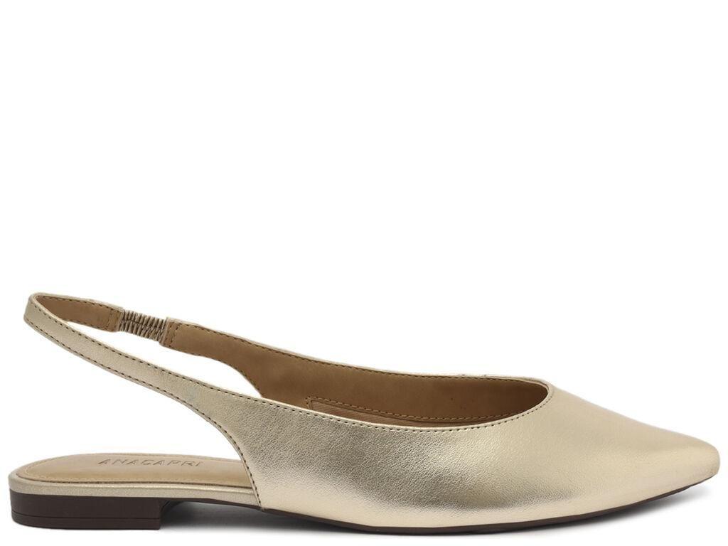Ballerina  Celine  Anacapri  Dorado  C3002901820028-0
