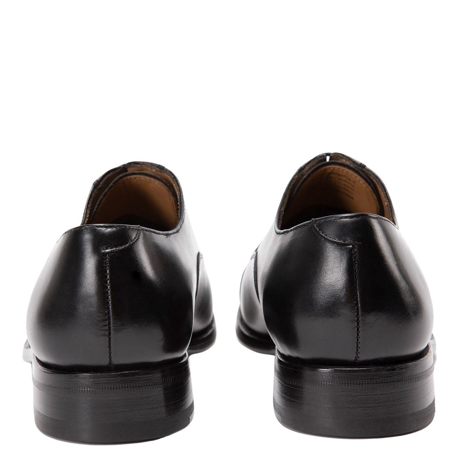 Zapato  Sp  Guante  Negro  0034510-5