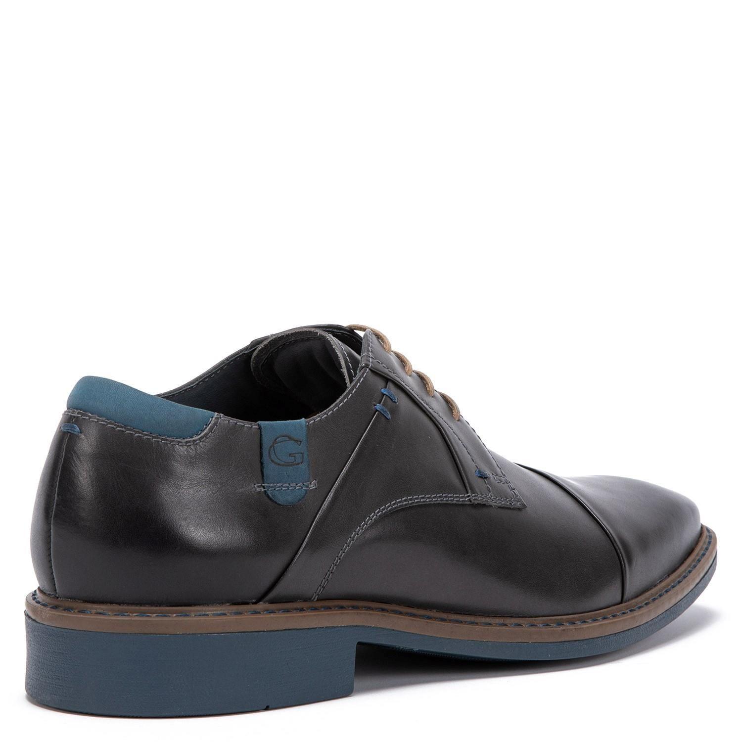 Zapato  Toronto  Guante  Grafito  0034432-4