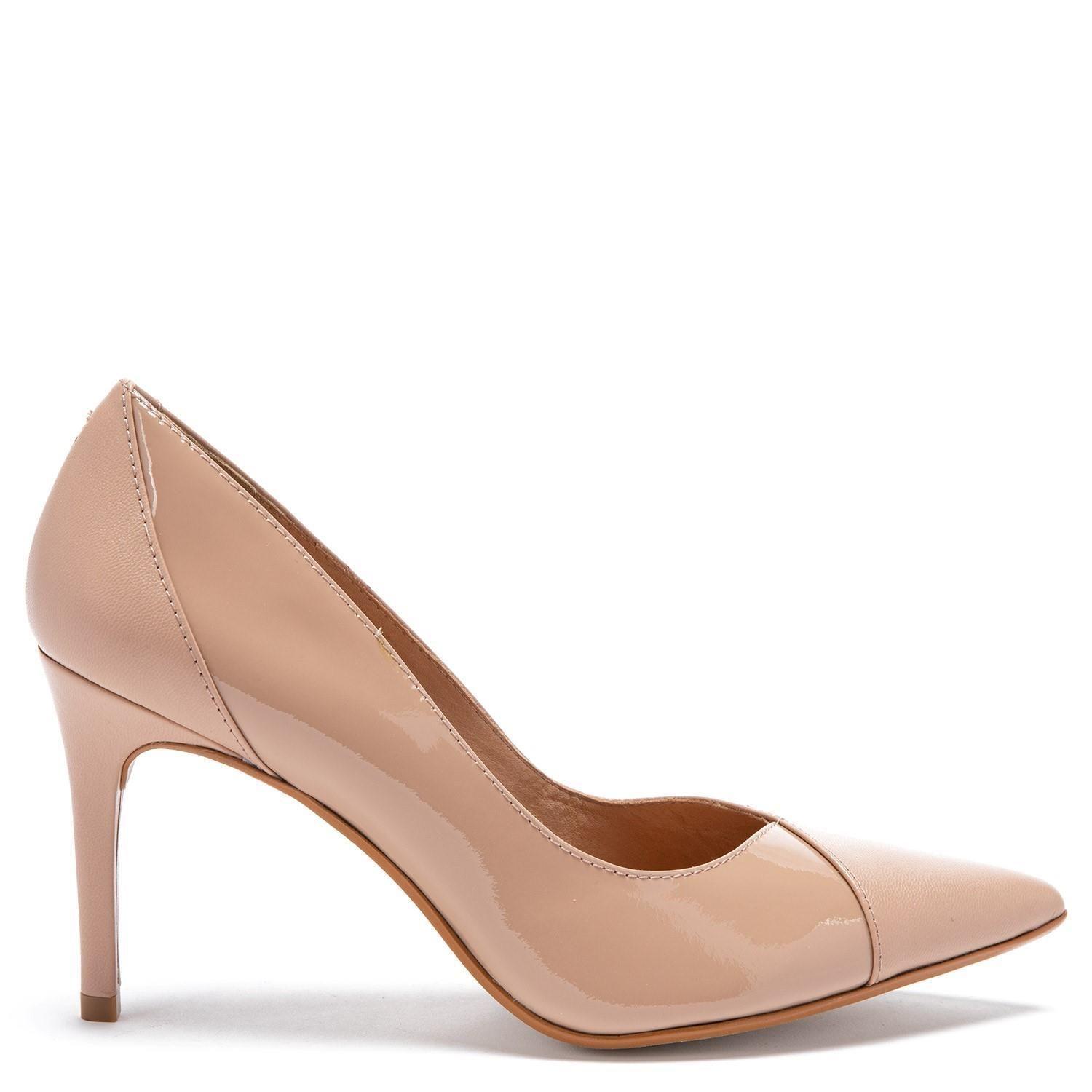 Zapato  Ivy  Gacel  Nude  0659260-0