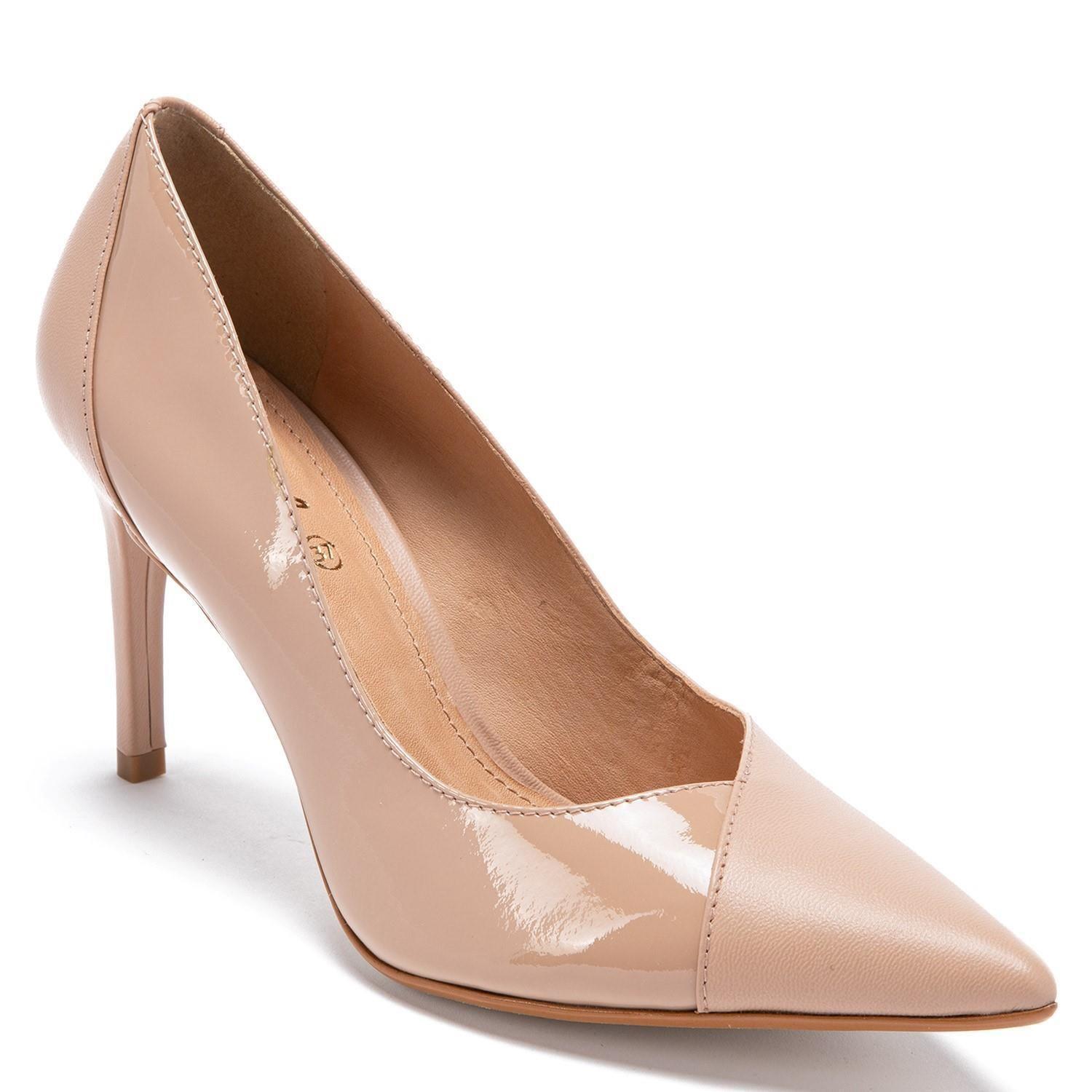 Zapato  Ivy  Gacel  Nude  0659260-2