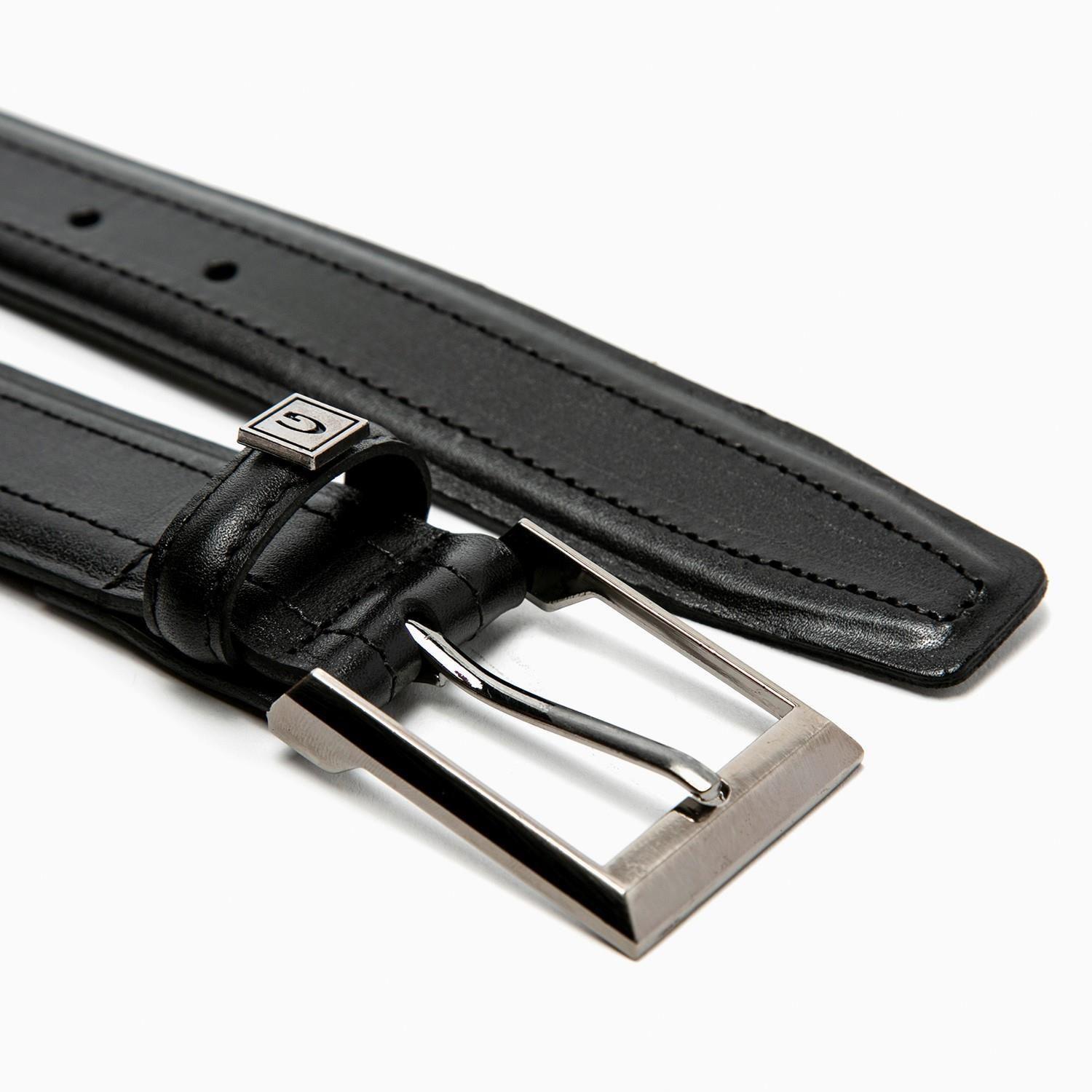 Cinturon  Sf  Guante  Negro  Ci1059-2