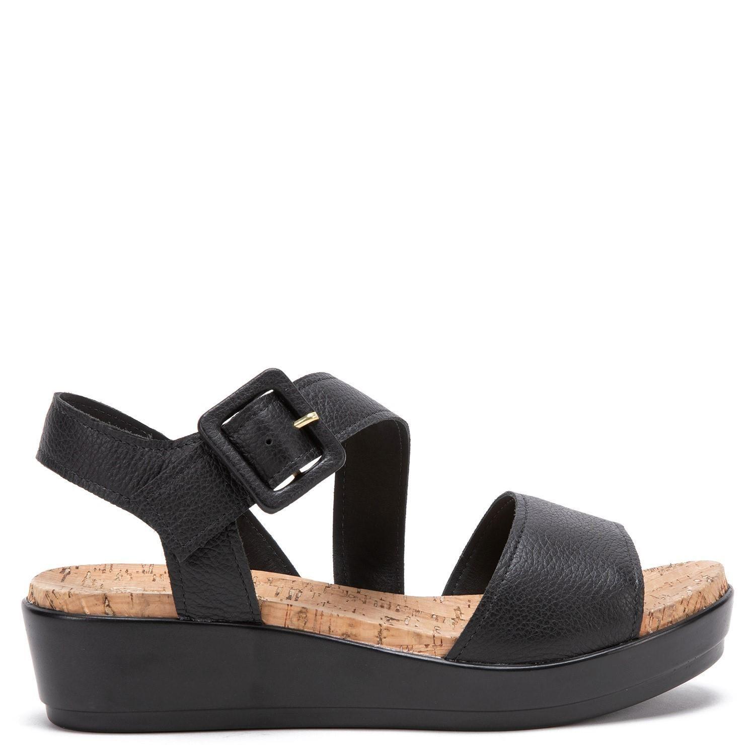 Sandalia  Meryl  Gacel  Negro  0659039-0