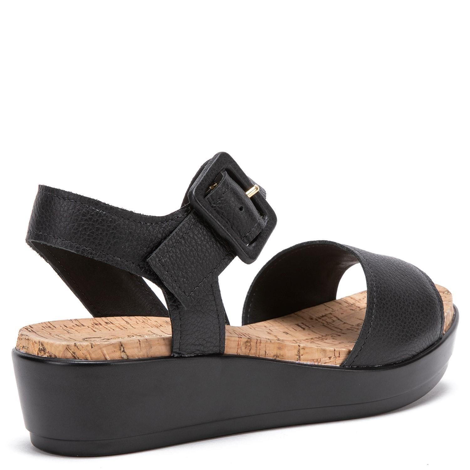 Sandalia  Meryl  Gacel  Negro  0659039-3