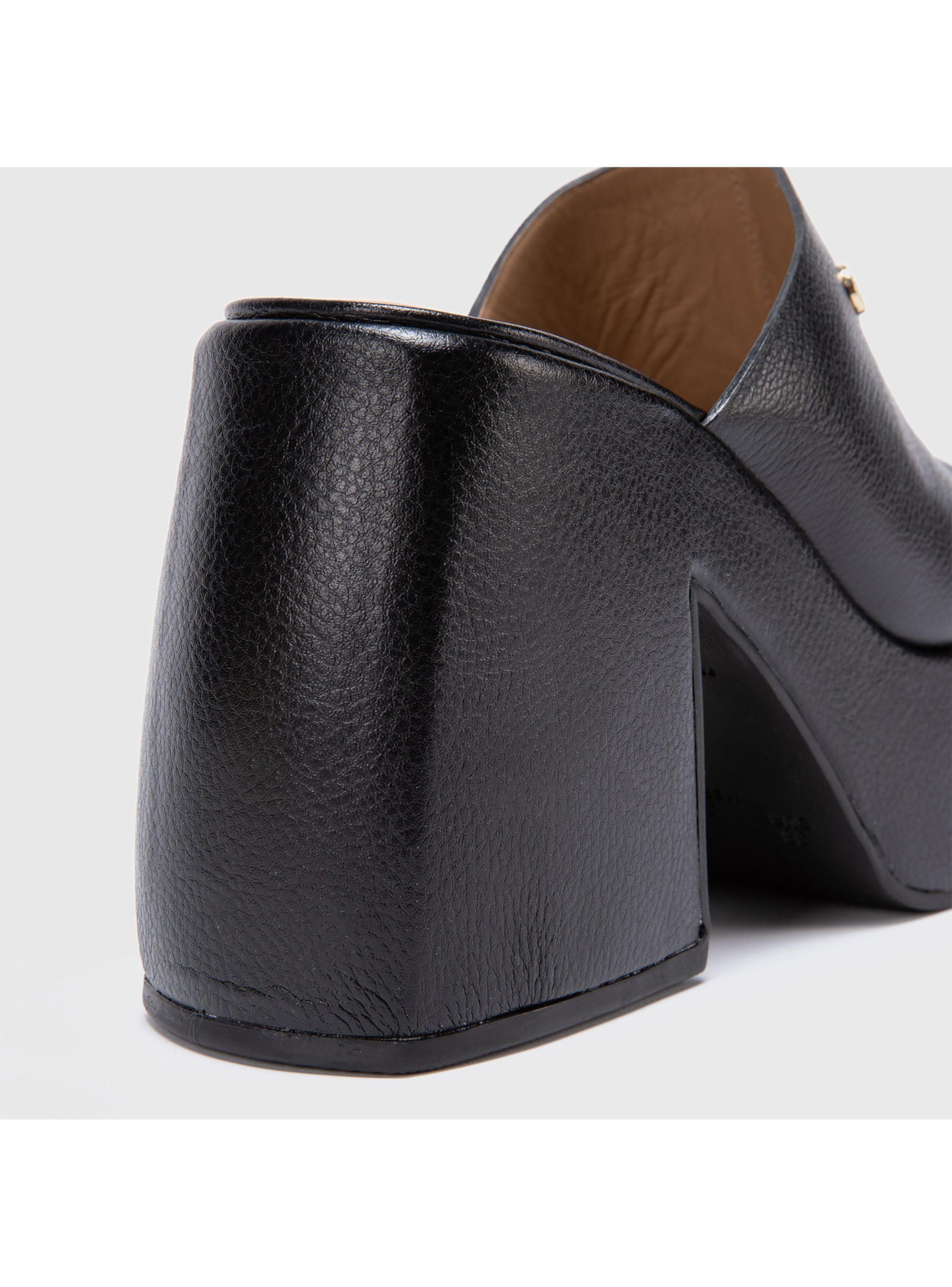 Sandalia  Trixie  Gacel  Negro  0659115-2