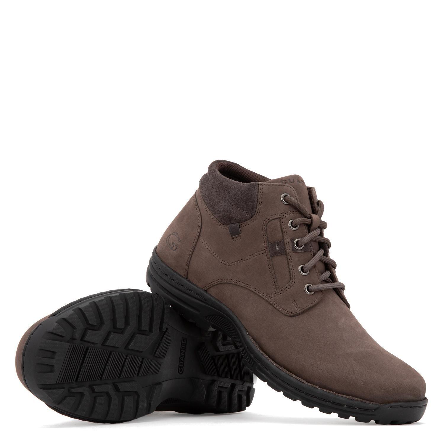 Botin  Dt  Guante  Grafito  0035645-2