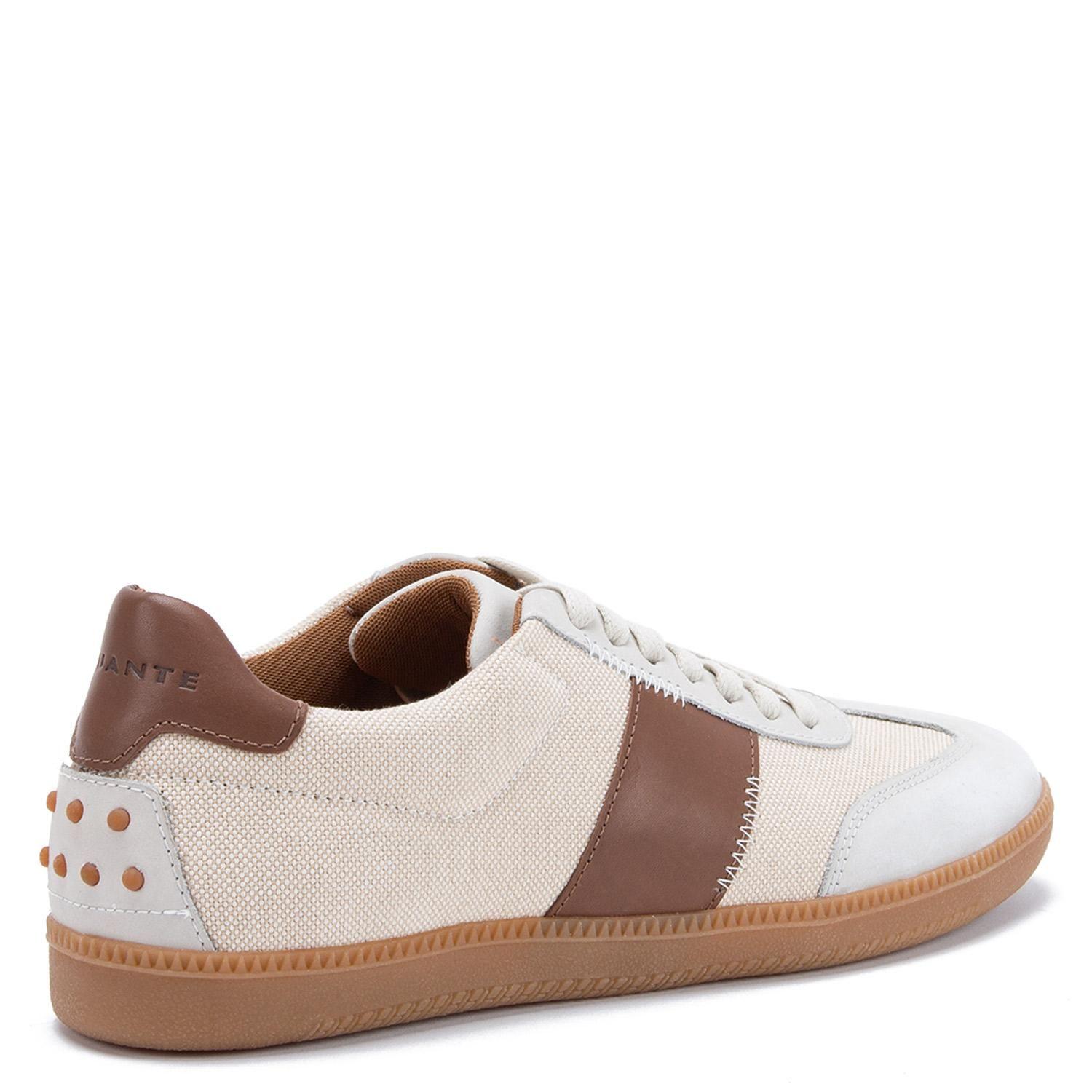 Zapatilla  Keith  Guante  Beige  0035928-4