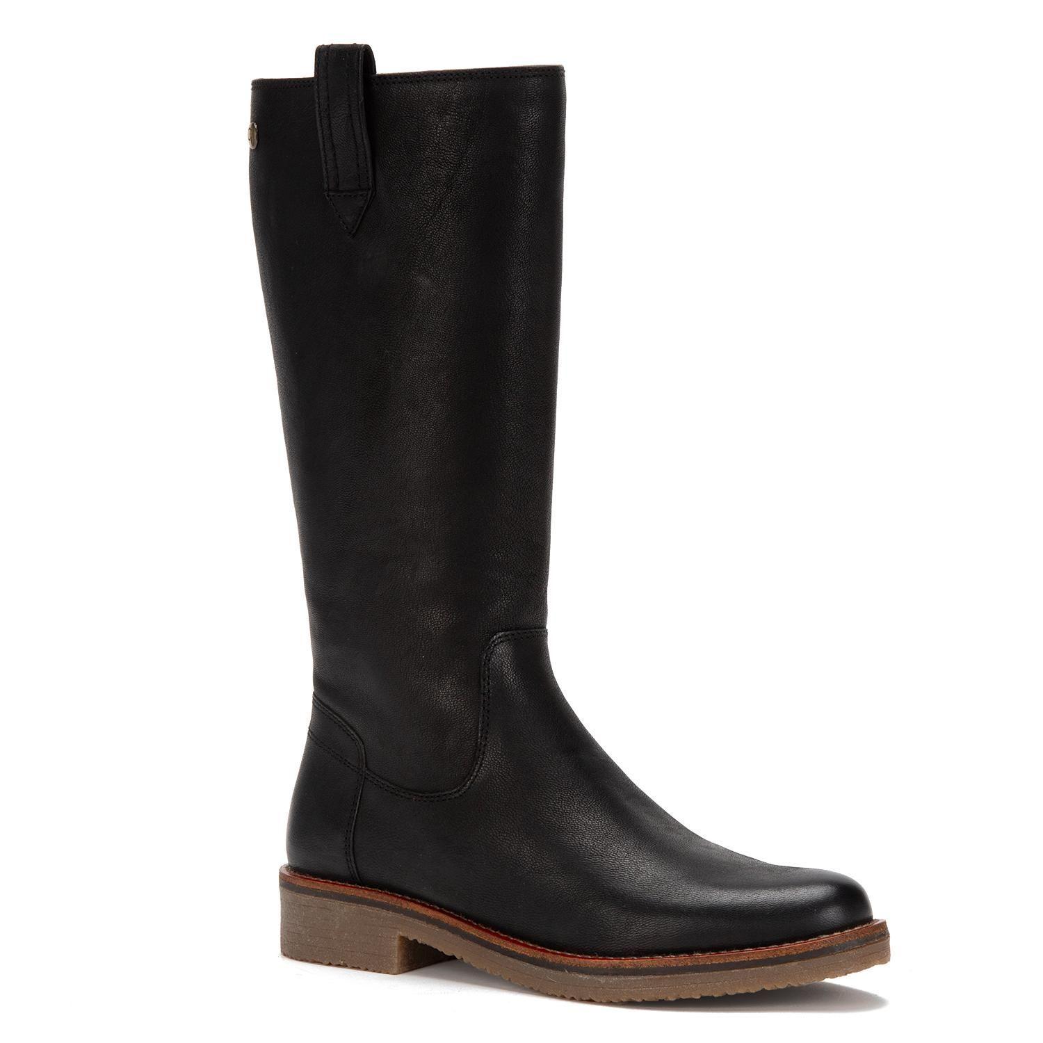 Bota  Nora  Gacel  Negro  0660029-2