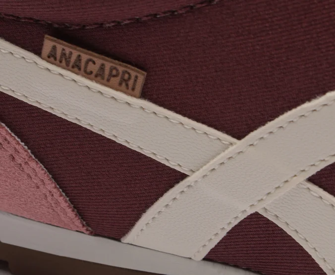 Zapatilla  Olivia  Anacapri  Rosado  C3071900050025-4