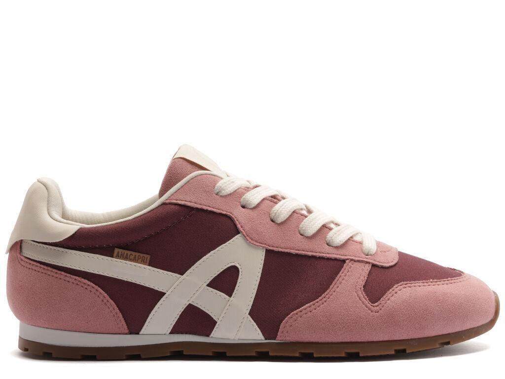 Zapatilla  Olivia  Anacapri  Rosado  C3071900050025-0