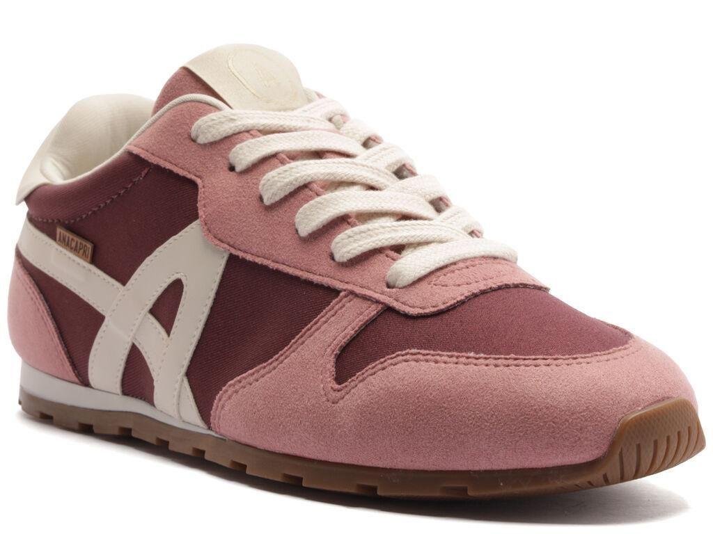 Zapatilla  Olivia  Anacapri  Rosado  C3071900050025-1