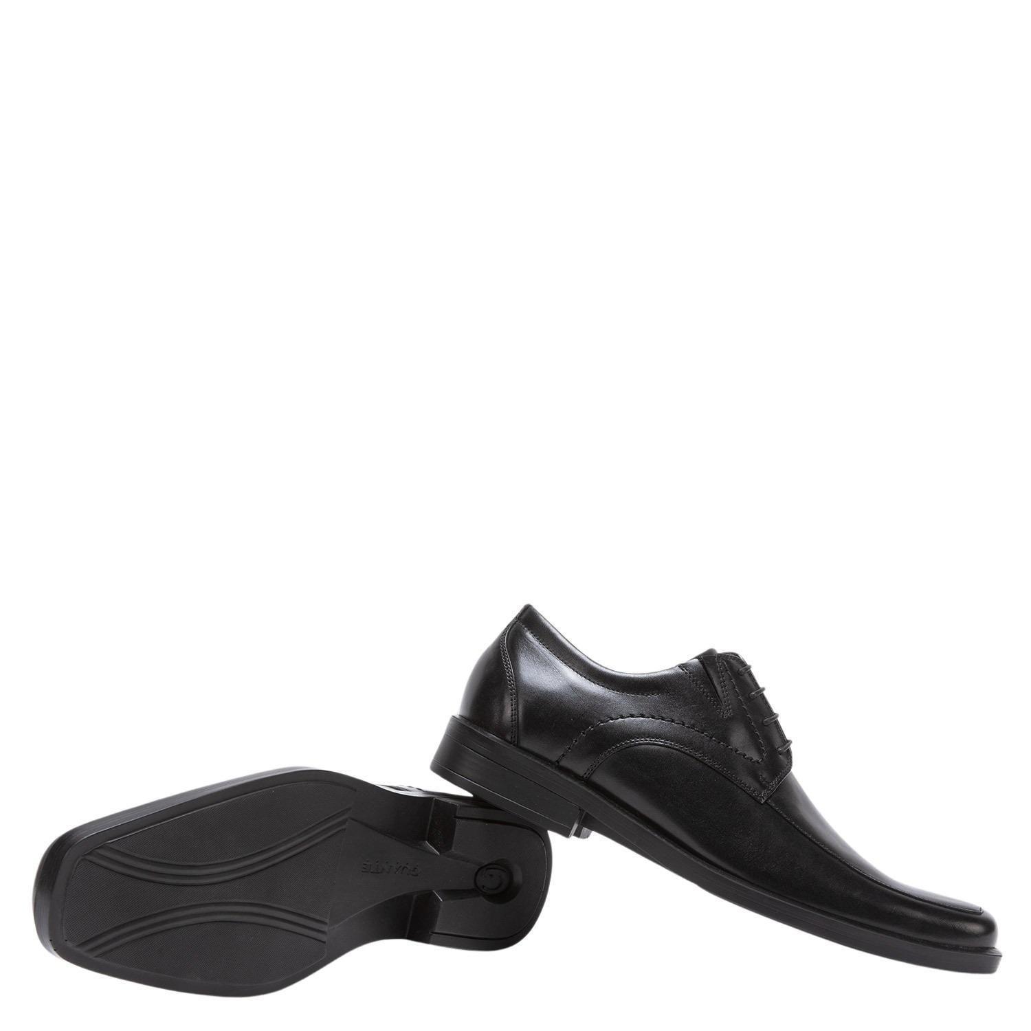 Zapato  Fe  Guante  Negro  0035338-3