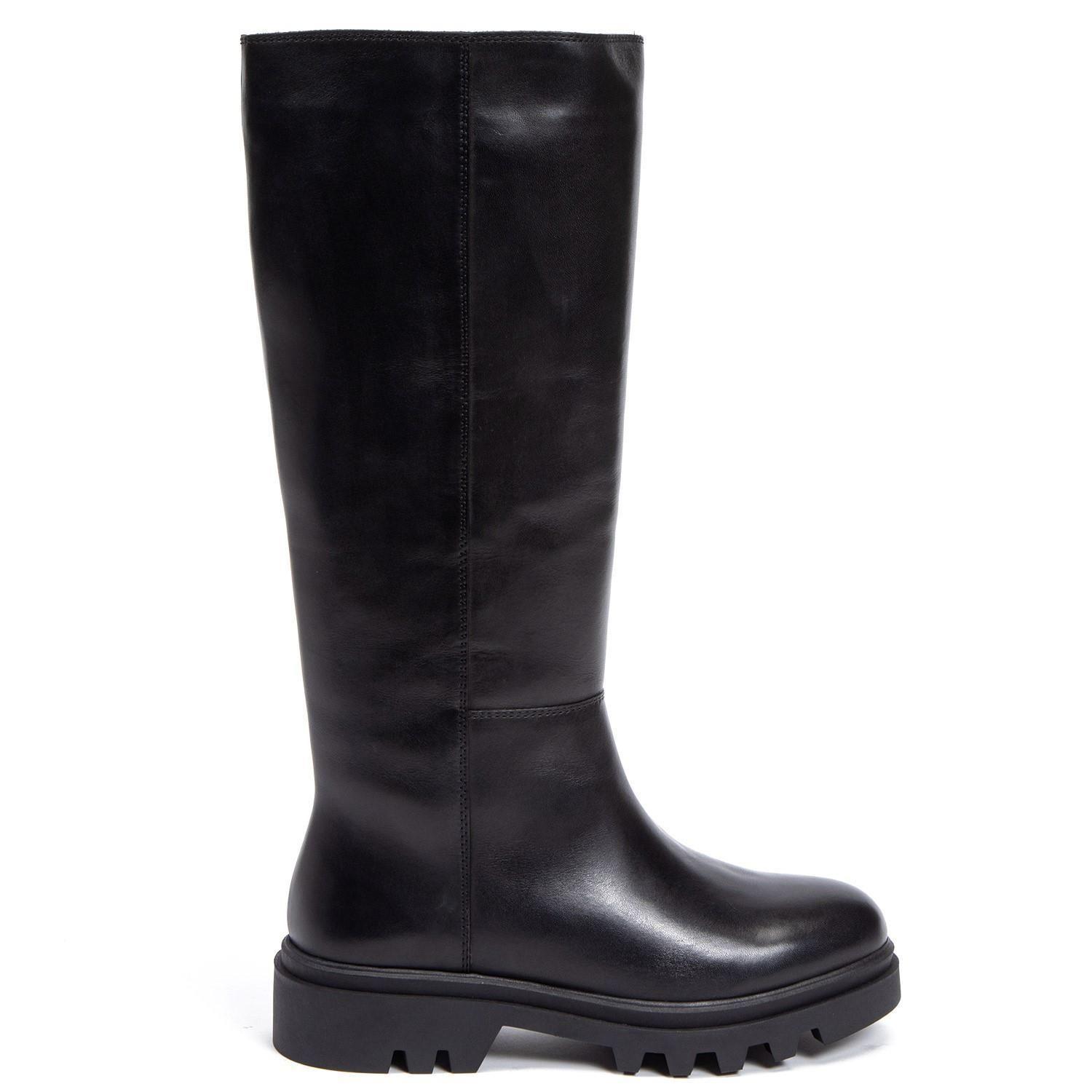 Bota  Loreto  Gacel  Negro  0659136-0